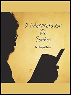 Livro O Interpretador De Sonhos