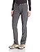 Columbia Sportswear Women's Cascades Explorer Pant, Grill, 16/Large