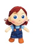 Legends of Oz Dorothy's Return, Dorothy Plush