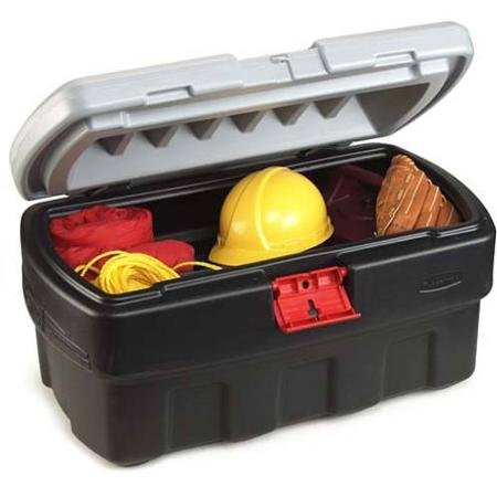Rubbermaid 35-Gallon (140-Quart) Action Packer