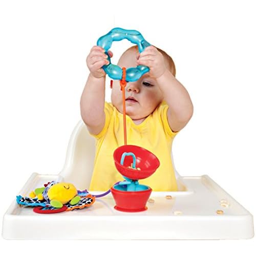 baby suction toys for high chair