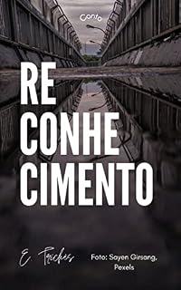 Livro Reconhecimento