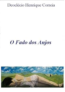 Livro O Fado dos Anjos