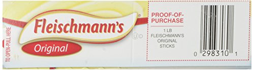 Fleischmann's Fleischmann's Margarine, 16 oz