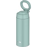 Thermos JOO-500 MG Vacuum Insulated Portable Mug with Carry Loop, 16.9 fl oz (500 ml), Mint Green