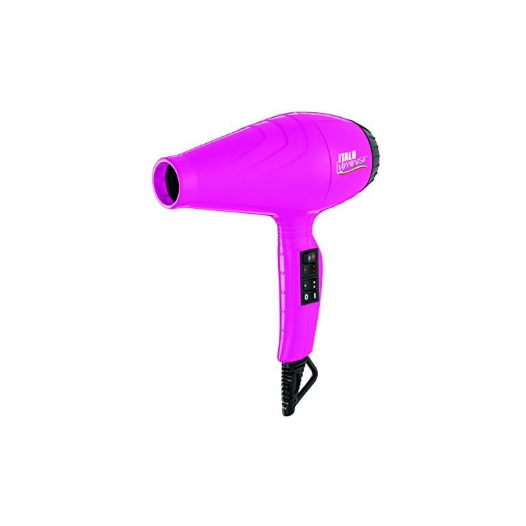 BaBylissPRO Italo Luminoso Dryer