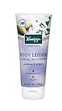 Kneipp Body Lotion (Jasmine & Argan Oil)