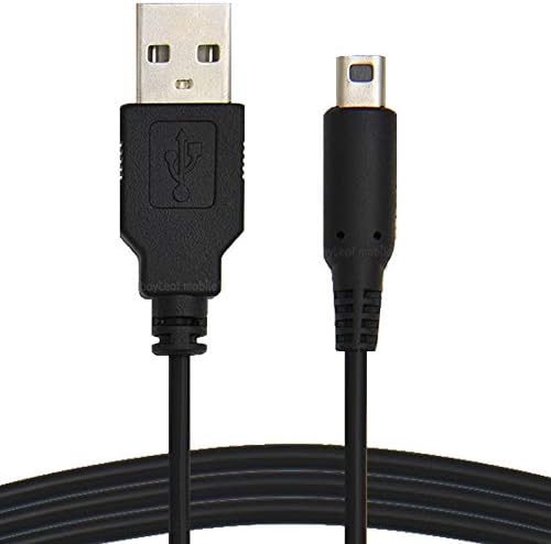 Amazon Bayleaf Mobile ニンテンドーds Lite用usb電源充電ケーブルdsl Ndsl ケーブル アダプター
