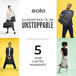 Solo New York Ludlow Universal Tablet Sling