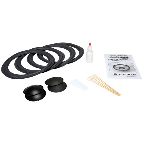 Best speaker kit parts express for 2019 | Pokrace.com