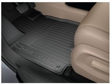 Amazon Com Honda Genuine Parts 08p17 Thr 100 All All Season Floor