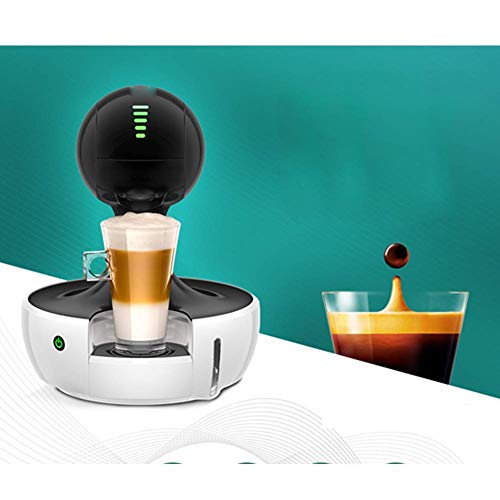 YQGOO Kapsel Kaffeemaschine Home Kleine automatische Touchscreen Kaffeemaschine Smart Touchscreen Mehrstufiger… – Bild 3