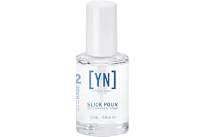 Young Nails Slickpour Base 2