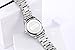 Women Watches Casual Fashion Waterproof Watches Diamond Rhinestone Wrist Quartz Watch - Light blue