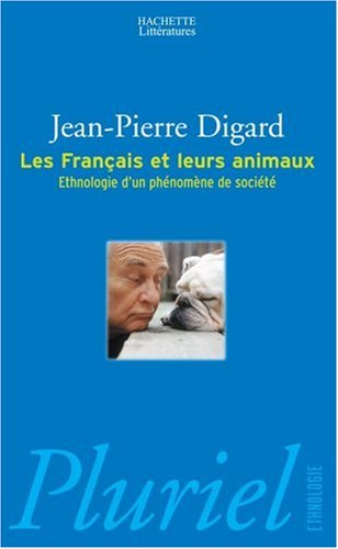 Les  Français et leurs animaux