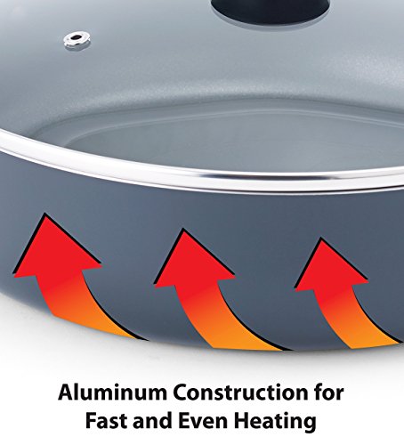 2 T+fal+Cooker+Dishwasher+Nonstick+Renewed