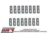 LS HYDRAULIC ROLLER LIFTERS SET OF 16 PART NUMBER: RLR102 REPLACES GM PERFORMANCE PART NUMBER: 12499225