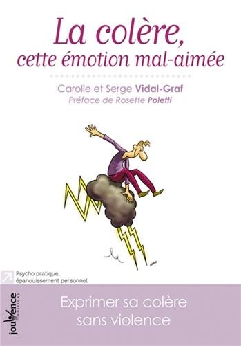 La  colère, cette émotion mal aimée