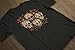 TeeStars Women's - Sugar Skulls Hoodie