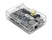 sb components Clear Case for Banana Pi Access to All Ports Assemble in 30 secs.