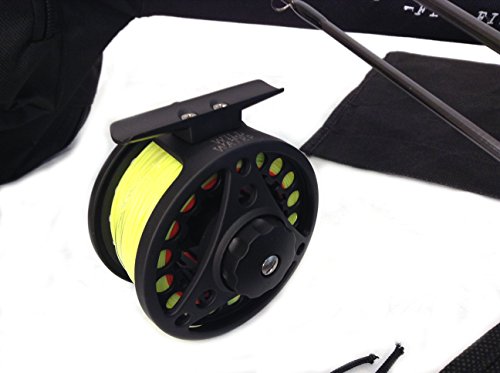 Wild-Water-Fly-Fishing-Complete-56-Starter-Package Wild-Water-Fly-Fishing-Complete-56-Starter-Package