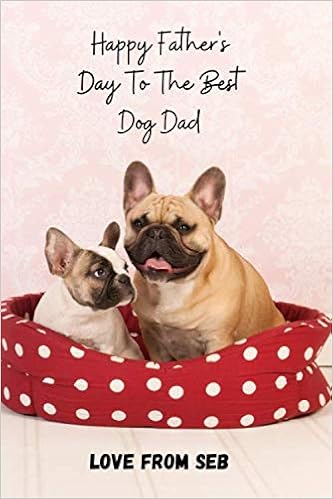 happy fathers day to dog owners