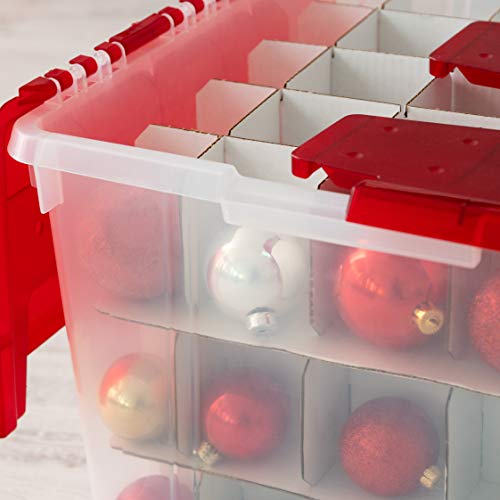 IRIS WL-60 Holiday Box - Image 4