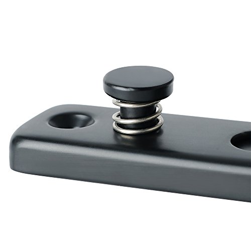 6 Alise+FD9000+B+Stainless+Spring+Anti+Theft