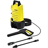 Karcher 1.601-660.0 K 2.150 High Pressure Washer (Karcher1.601-660.0 )