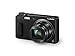 Panasonic Lumix DMC-TZ57 Black 20x Zoom, (DMC-ZS45) (20x Zoom) (International Version)