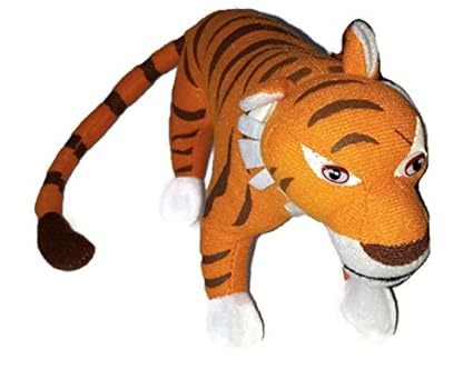 shere khan toy
