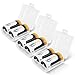 Keenstone 2Pack 3.7V USB Battery 3200 mAh Battery