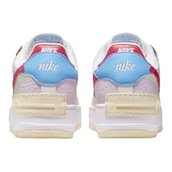 Nike Air Force 1 Low Shadow Women Regal Pink/Cocunt