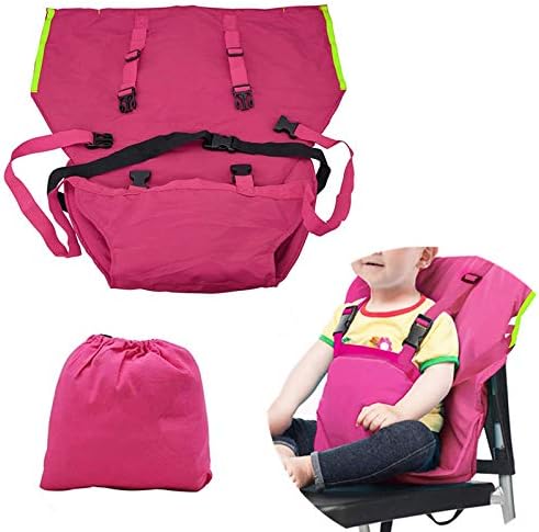 Migimi Harnais Bebe Harnais De Securite Pour Bebe Harnais De Securite Enfant Reglable Porte Bebe Aide A La Marche Assistant Ceinture De Marche Respirante Pour Tout Petits De 8 36 Mois Securite Bebe Et