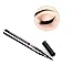 Professional 24 Hour Waterproof Eyeliner Long Lasting All Night Wear