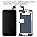 for iPhone 6s Screen Replacement,3D Touch Display LCD Assembly with Repair Tools,Compatible with iPhone 6s