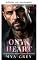 Livro Coração de ônix (Série Kuznetsov Bratva, Livro 1)