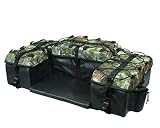 ATV Tek ASPBMOB Kings Mountain Shadow Camo ATV Cargo Bag