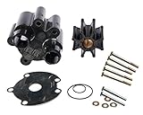 Sierra 18-3150 Water Pump Kit