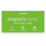 Amazon.com : Self-Stick Removable Notes - Murray's Law : Sticky Note