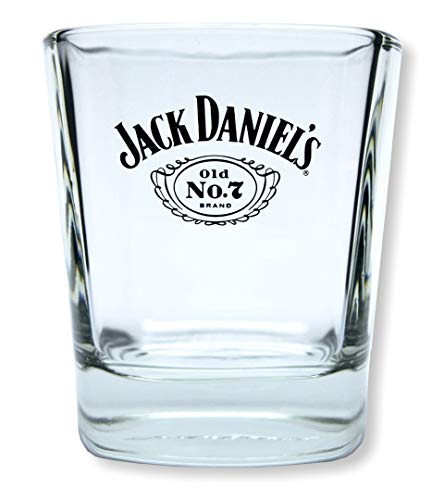 Jack Daniels Single Barrel Whiskey 0,7l 45% Set mit 2 Original Gläser – Bild 3