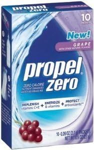 PROPEL 500ML STICKS GRAPE (CA/100)