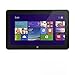 Dell Venue 11 Pro 7139 Windows Tablet (10.8 Inch IPS FHD Touchscreen, Intel Core i5-4300Y, 4GB RAM, 128GB SSD, Bluetooth, Win 10 Professional) (Certified Refurbished)