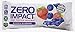 VPX Zero Impact Bars 12ct Blueberry