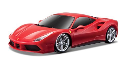 maisto ferrari 488 gtb