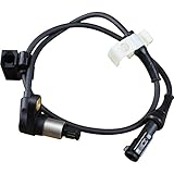 Amazon Com Anti Lock Braking Abs Wheel Speed Sensor For