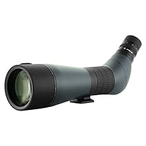 Athlon Optics , Ares , Spotting Scope , 20-60 x 85 ED ,