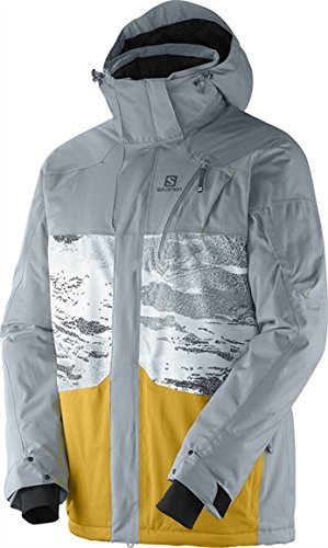 salomon zero jacket