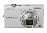 NIKON(ニコン) Nikon(ニコン) COOLPIX S6200 ナチュラルホワイト