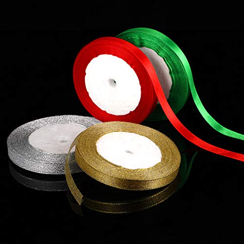 6 Sumind+Shimmer+Organza+Valentines+Decoration